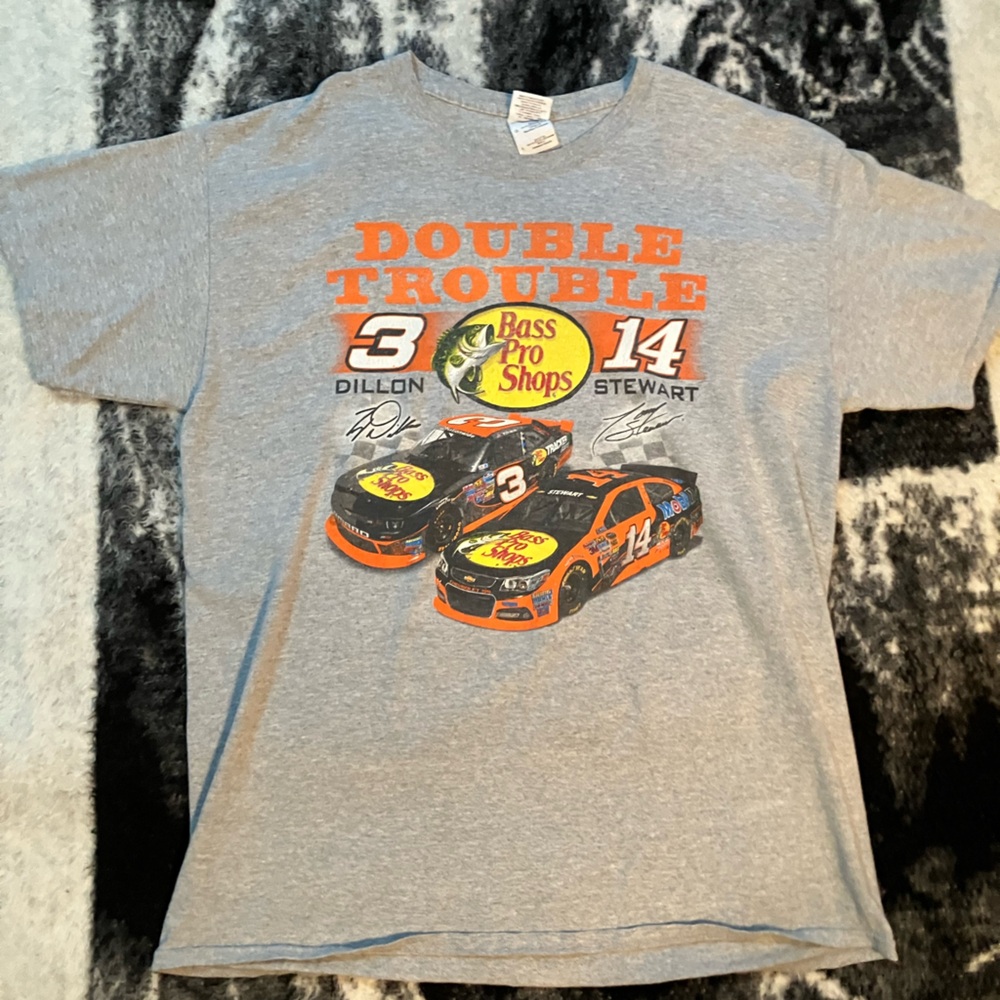 Nascar Men’s T-Shirt